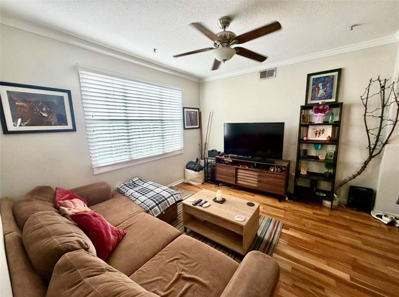 2 bedroom Condominium at 501 Knights Run Avenue #2211, Harbour Place City Homes A Con, Tampa — photo 5