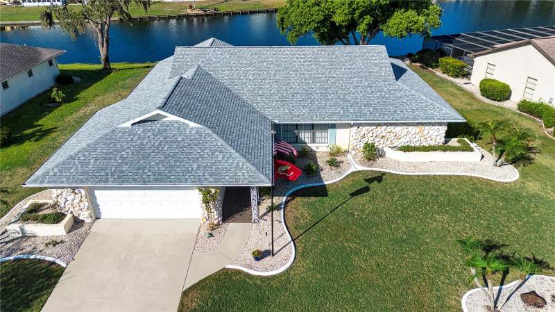 2 bedroom Single Family Residence at 2016 E View Drive, Caloosa Country Club Estates U, Sun City Center — photo 5
