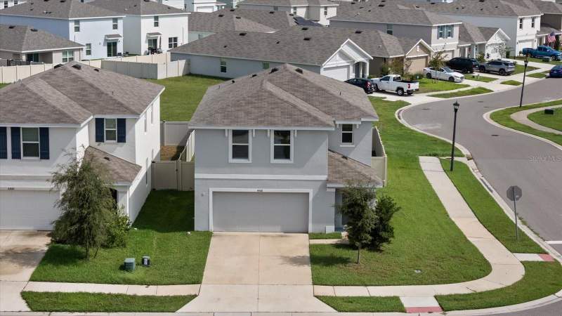 4568 SAND DOLLAR WAY home for sale in Lane Road