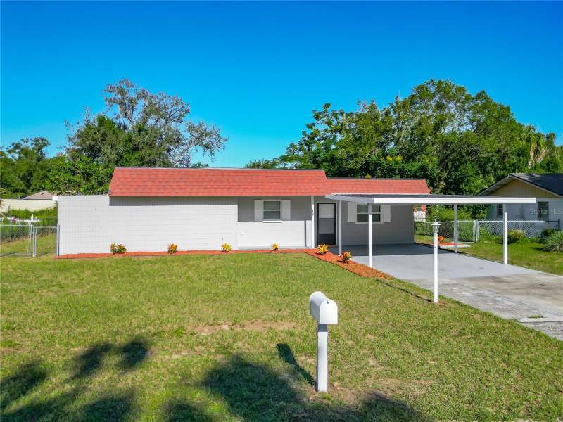 3 bedroom Single Family Residence at 46 Lake Court Loop, Silver Spgs Shores Un 02, Ocala — photo 3
