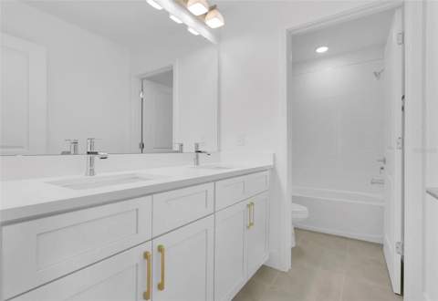 292 Elena Lavin Circle, Orlando FL - photo 10 of 12