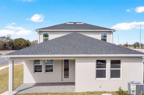 292 Elena Lavin Circle, Orlando FL - photo 11 of 12