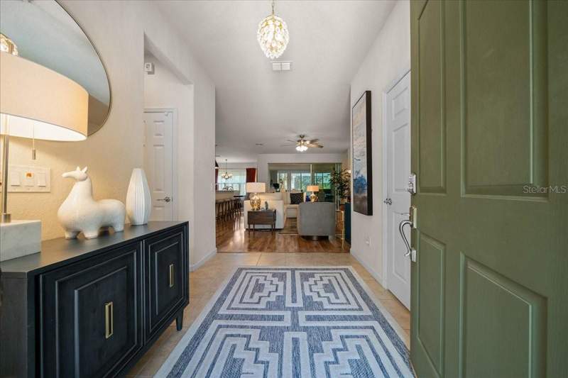 2 bedroom Single Family Residence at 9841 SW 75th Street Road, Stone Creek By Del Webb-Arlington Ph 01, Ocala — photo 3