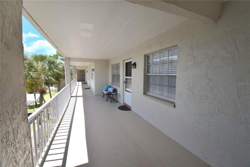 1 bedroom Condominium at 940 Virginia Street #304, Heather Lake Apts Condo, Dunedin — photo 4
