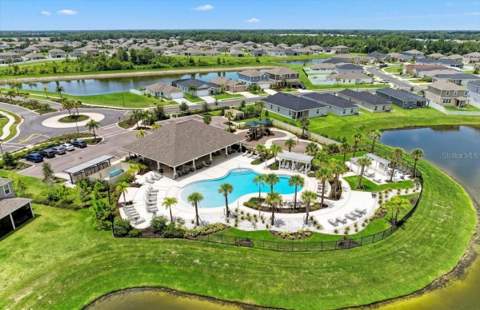 10971 Bluestem Cove, Parrish FL - photo 23 of 28