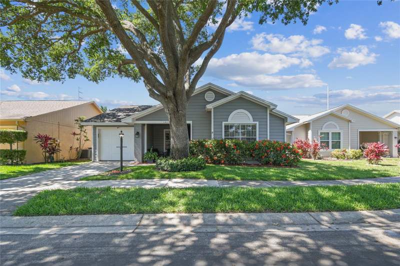 1465 CAIRN COURT home for sale in Franklin Square