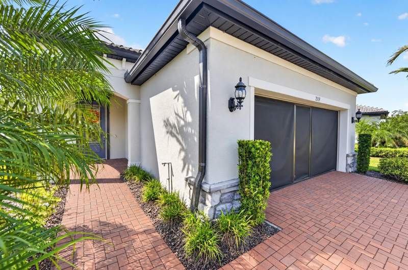 3 bedroom Single Family Residence at 2539 Brassica Drive, Cypress Falls Ph 2D, North Port — photo 3