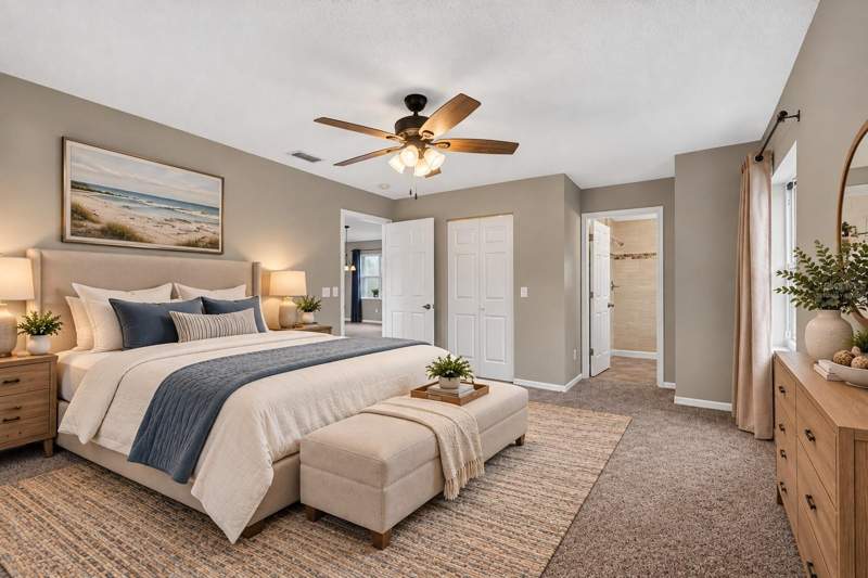 3 bedroom Single Family Residence at 39 Fischer Lane, Palm Harbor Center Ph 01, Palm Coast — photo 5
