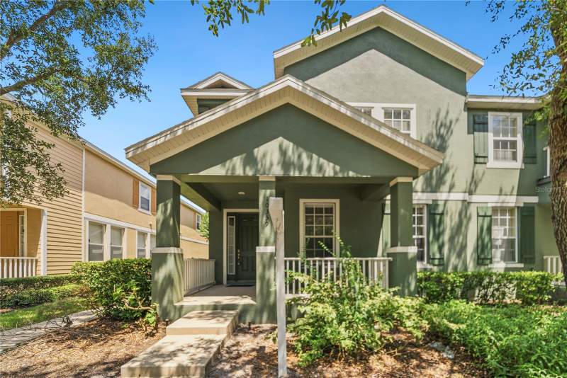 10359 LAKE DISTRICT LANE #58B home for sale in /East Park