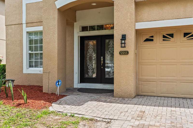 4 bedroom Single Family Residence at 12955 Moss Park Ridge Drive, Moss Park Rdg, Orlando — photo 3