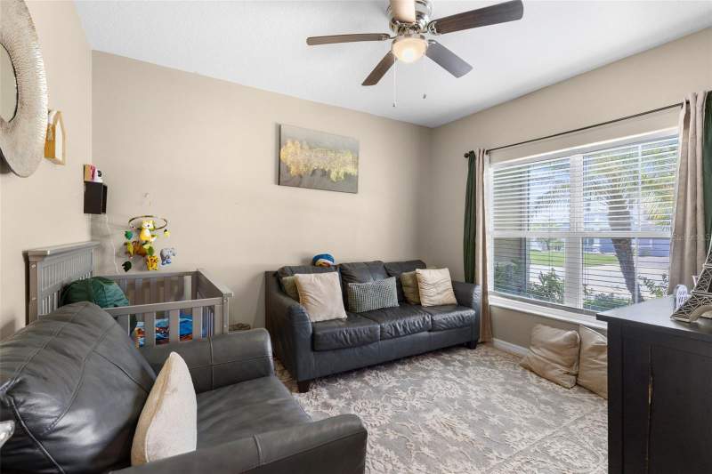 4 bedroom Single Family Residence at 394 Blue Lake Circle, Fieldstone At Cypress Woods West, Kissimmee — photo 2