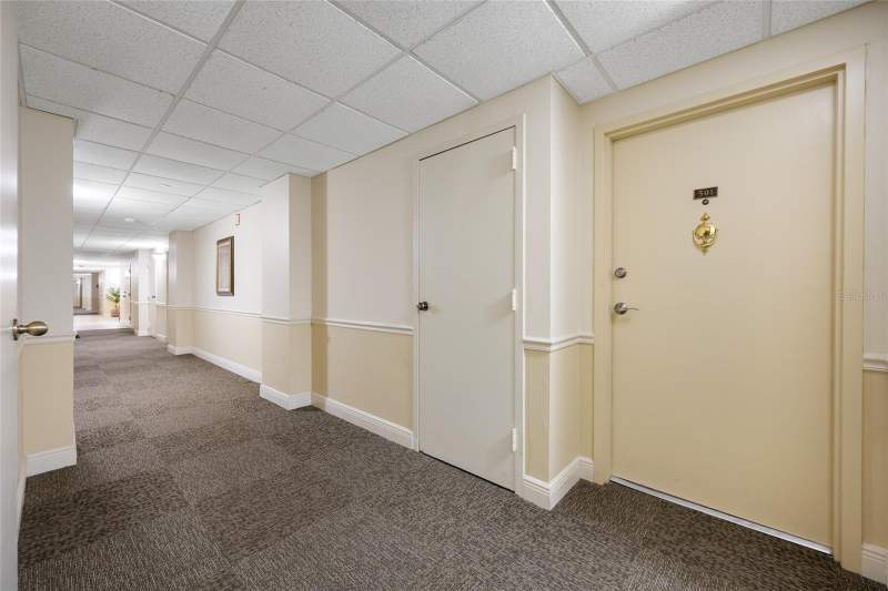 2 bedroom Condominium at 1621 Gulf Boulevard #501, Isle Of Sand Key 1 Condo, Clearwater Beach — photo 4