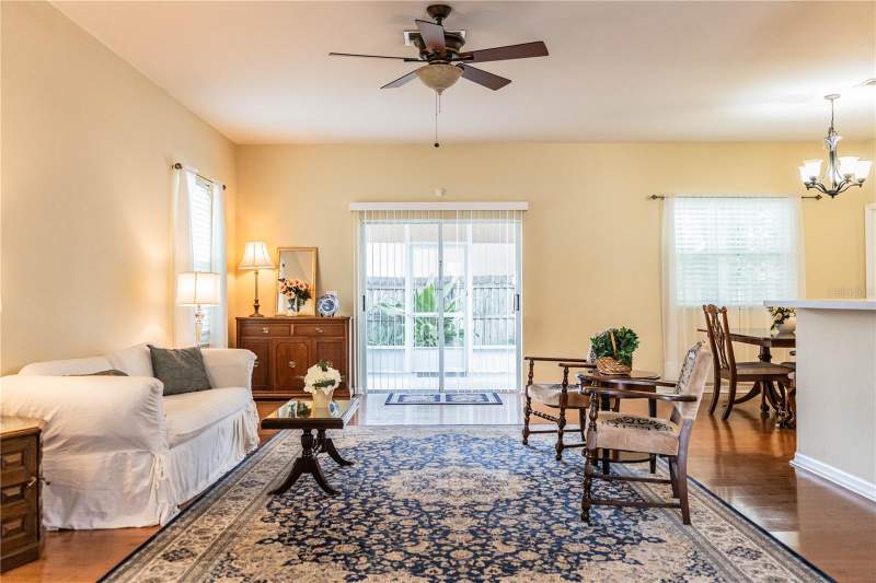 3 bedroom Single Family Residence at 2746 Sundance Circle, Sundance Village 01 Ph 01, Mulberry — photo 5