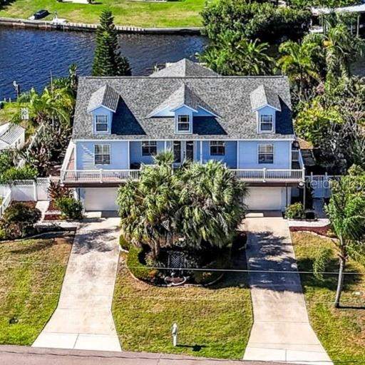 3 bedroom Single Family Residence at 821 Blue Heron Boulevard, Point Heron, Ruskin — photo 2
