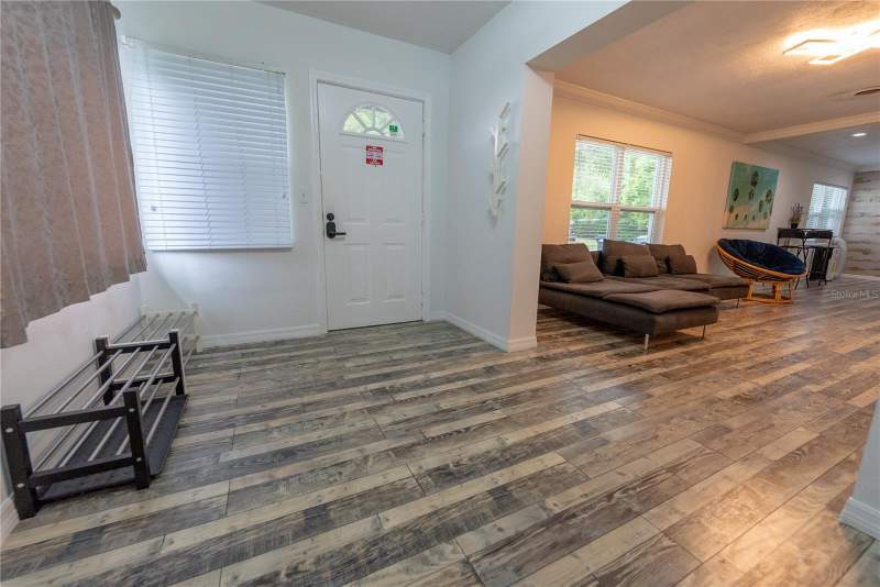 4 bedroom Single Family Residence at 2627 AMBERGATE ROAD, WINTER PARK ESTATES, WINTER PARK — photo 5
