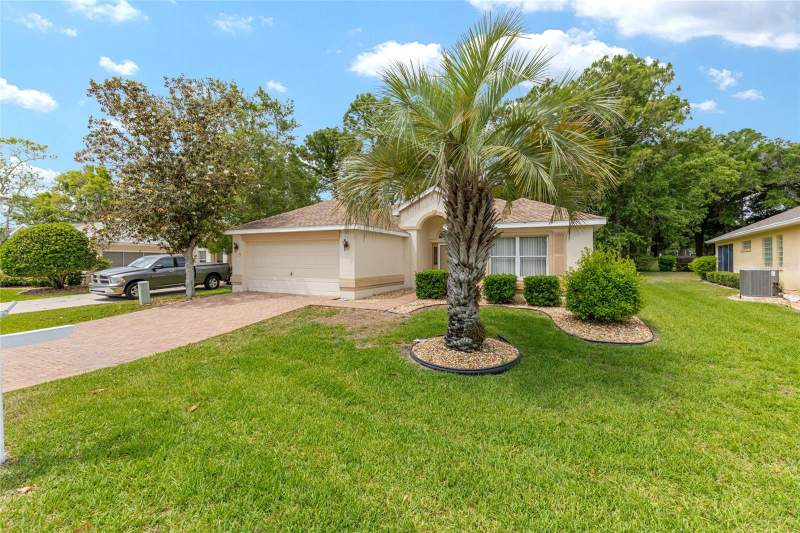 3 bedroom Single Family Residence at 11416 SW 69th Cir, Oak Run Baytree Greens, Ocala — photo 3