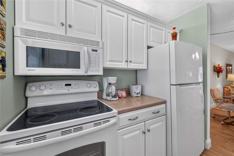 2 bedroom Condominium at 4801 Airport Road #119, Zephyr Estates, Zephyrhills — photo 4