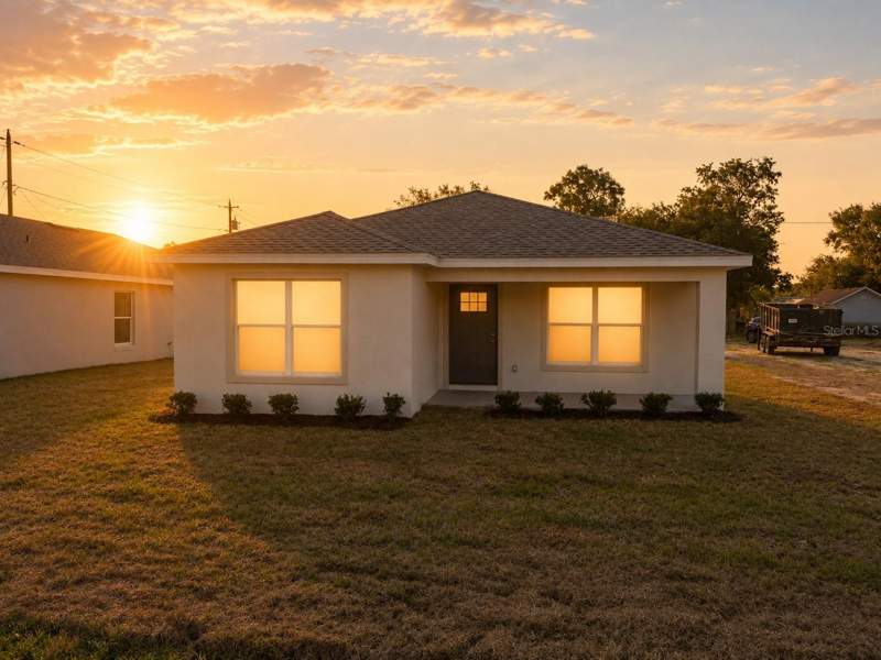 6020 12TH STREET home for sale in City of Zephyrhills
