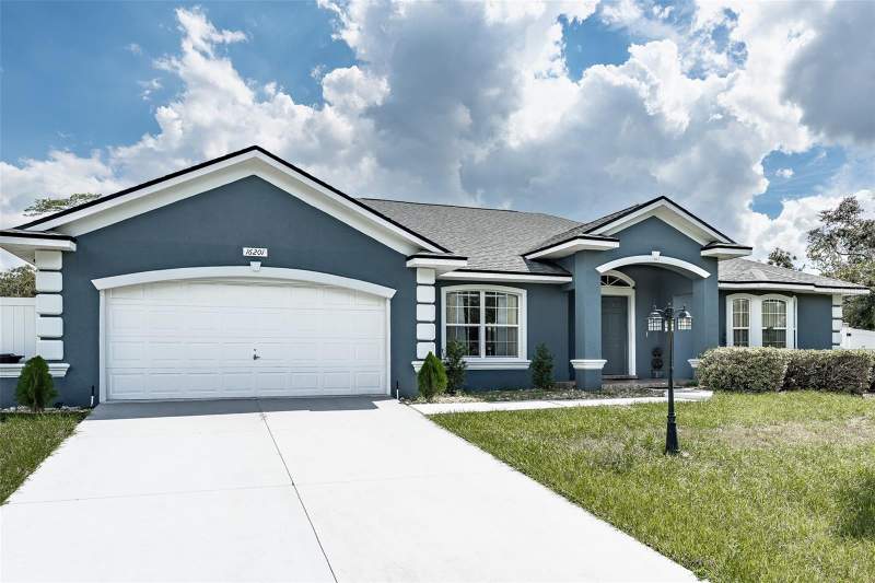 3 bedroom Single Family Residence at 16201 SW 47th Terrace, Marion Oaks Unit 05, Ocala — photo 3