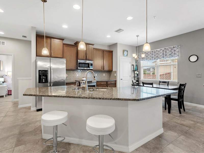 3 bedroom Condominium at 8332 Enclave Way #101, Soleil Ph 15, Sarasota — photo 5