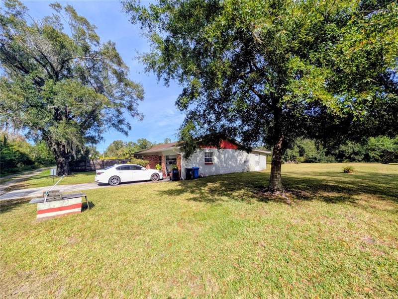 3 bedroom Single Family Residence at 8410 Peterson Road, Keystone Park Colony Sub, Odessa — photo 4