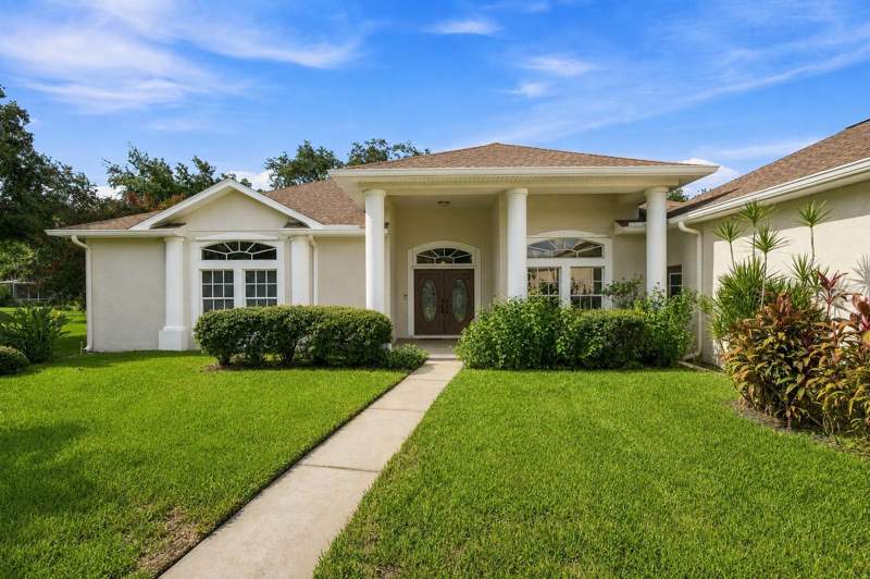 3 bedroom Single Family Residence at 13750 Dowling Lane, Parker Pointe Ph 01, Odessa — photo 3