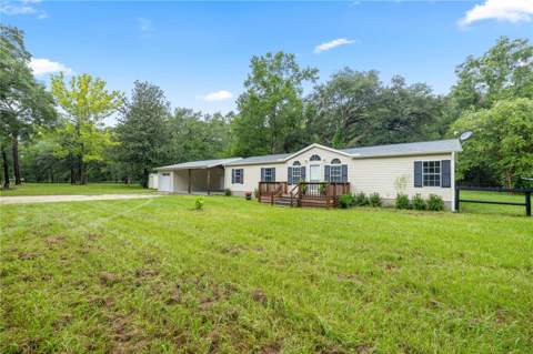 13250 NW 160th Avenue, Morriston FL - photo 6 of 6