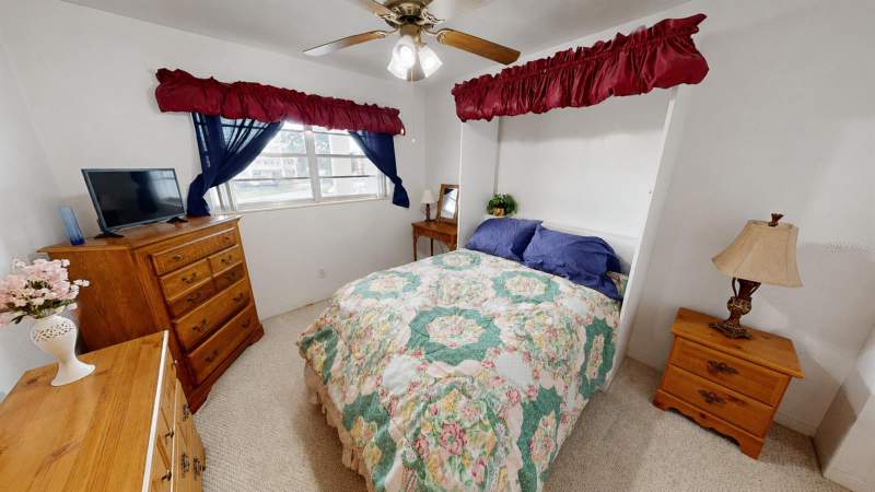 2 bedroom Condominium at 2452 Brazilia Drive #44, On Top Of The World, Clearwater — photo 5
