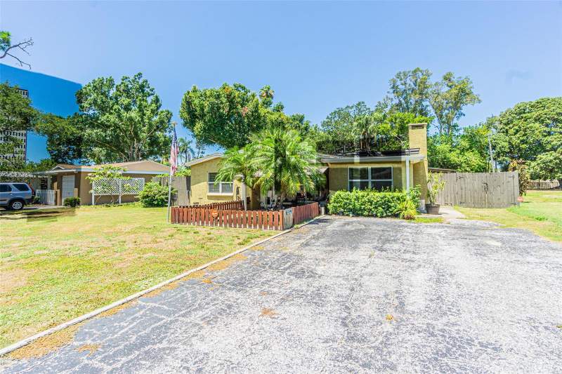 2 bedroom Single Family Residence at 721 Oleander Way, Oak Valley Rep, South Pasadena — photo 4