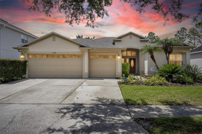 18116 KARA CT home for sale in Heritage Isles