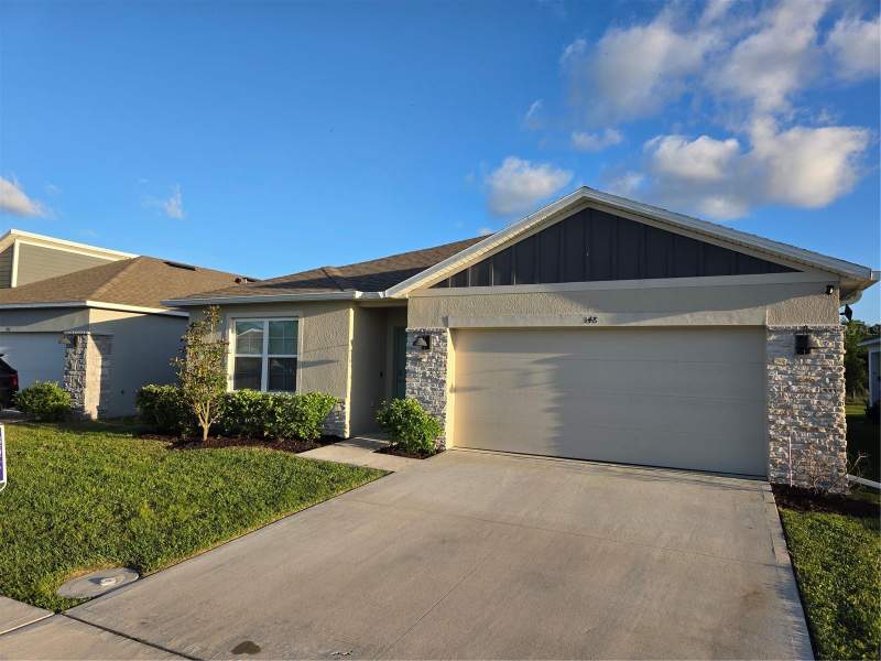348 TALISI LOOP home for sale in Summerly