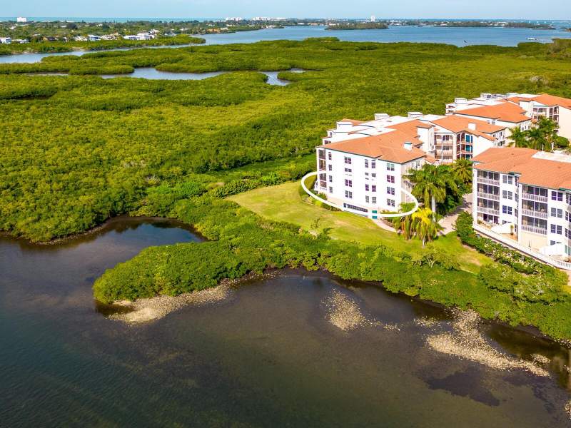 3 bedroom Condominium at 5430 Eagles Point Circle #101, Eagles Point At The Landings 2, Sarasota — photo 3