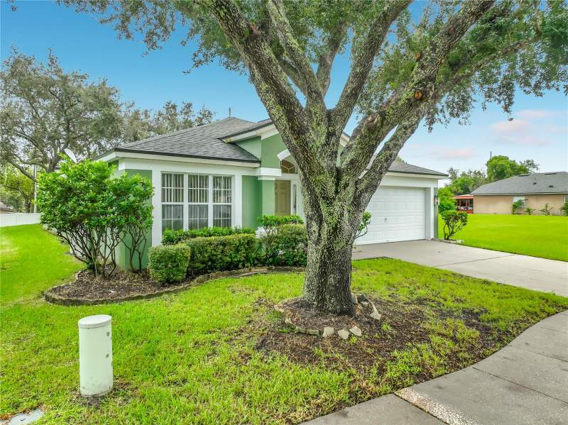 4 bedroom Single Family Residence at 1199 Snug Harbor Drive, Oakhurst Reserve Unit One, Casselberry — photo 4