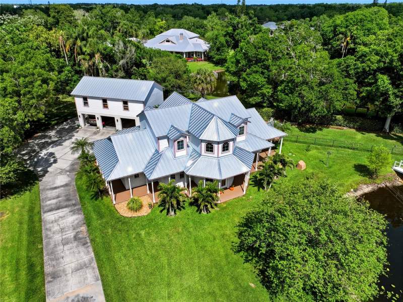 5 bedroom Single Family Residence at 13227 110th Avenue, Pinellas Groves, Largo — photo 4