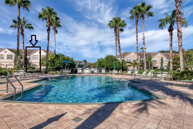 3 bedroom Townhouse at 4104 Crabtree Avenue, Parkstone, Sarasota — photo 3