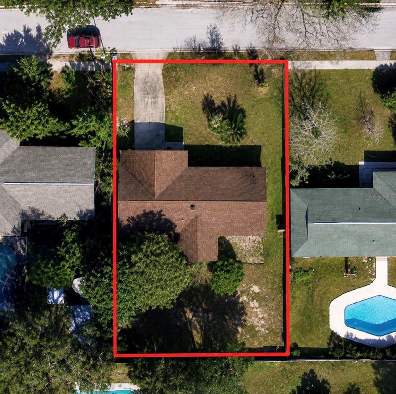 1709 ORANGE HILL DRIVE home for sale in Brandon Country Estates