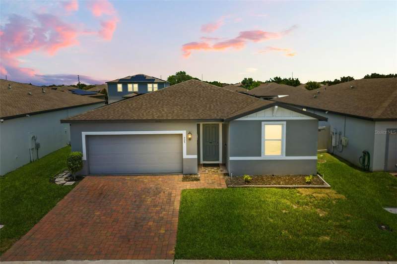 428 MCKENNA DRIVE home for sale in Lucerne Park Reserve Homes for Sale: 15 Homes, From $230K