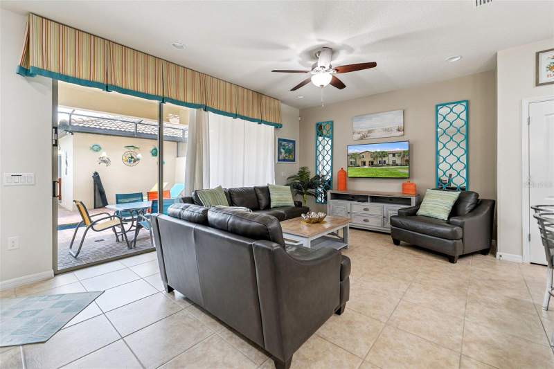5 bedroom Townhouse at 1909 Majorca Drive, Windsor At Westside, Kissimmee — photo 4