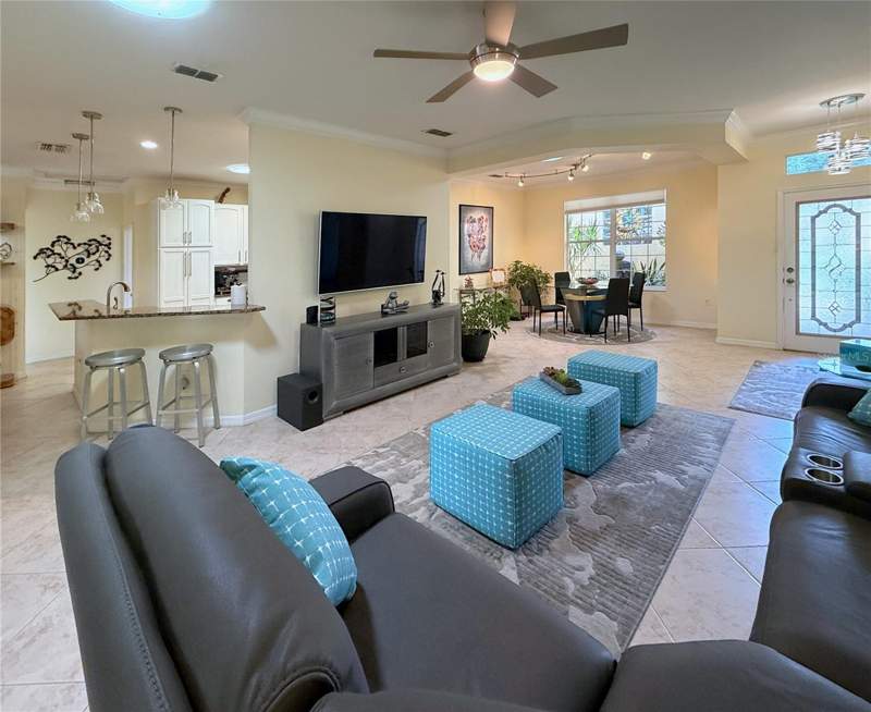 3 bedroom Single Family Residence at 157 Sorrento Road, Solivita Ph 06A, Poinciana — photo 5