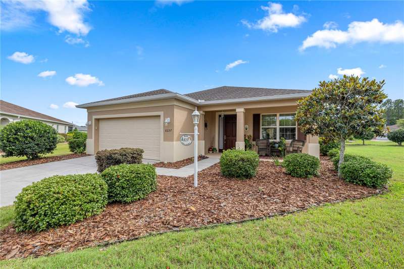 2 bedroom Single Family Residence at 8237 SW 78th Terrace Road, Indigo East Ph 1 Un G-G, Ocala — photo 3
