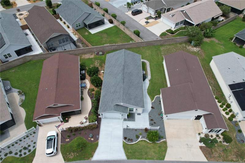 2 bedroom Single Family Residence at 6036 Altman Avenue, The Villages, The Villages — photo 3