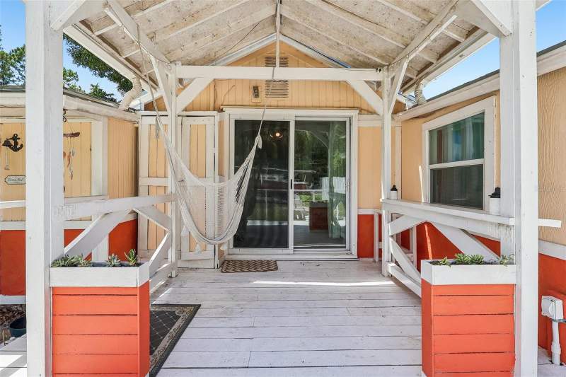 2 bedroom Single Family Residence at 6281 Bass Highway, Pine Grove Park, St Cloud — photo 3