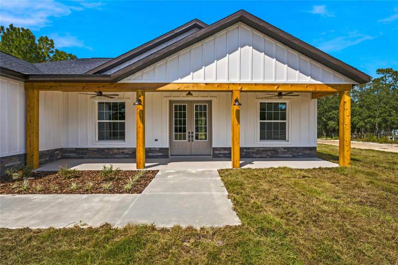4 bedroom Single Family Residence at 12343 SW 95th Place, Rolling Hills Un 01, Dunnellon — photo 4