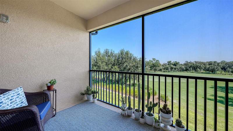 2 bedroom Condominium at 13810 Messina Loop #203, Esplanade Golf And Country Club, Lakewood Ranch — photo 3