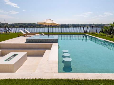 16744 Bolsena Drive, Bella Collina FL - photo 17 of 99