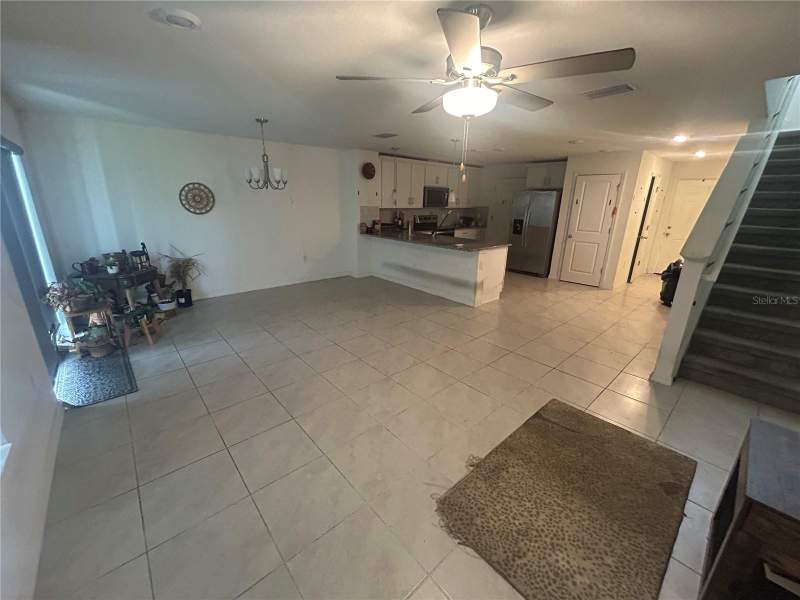 3 bedroom Townhouse at 15031 Caspian Tern Court #103, Bayshore Commons, North Fort Myers — photo 3