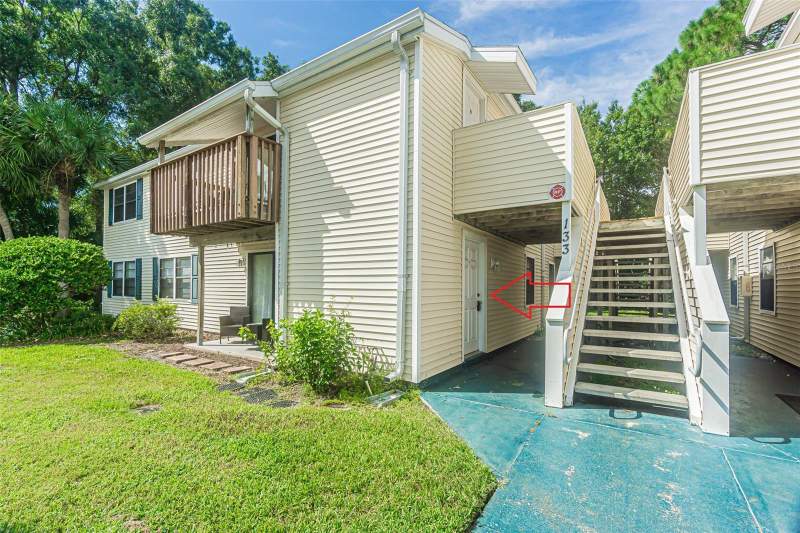 133 SABAL COURT #F home for sale in Gardens Of Forest Lakes Condo