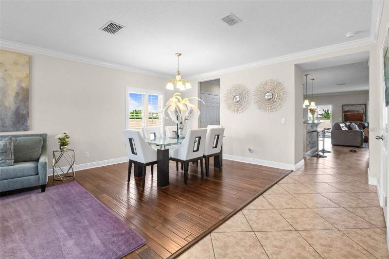 4 bedroom Single Family Residence at 301 Sparrow Hawk Drive, Eagle Pointe, Groveland — photo 4