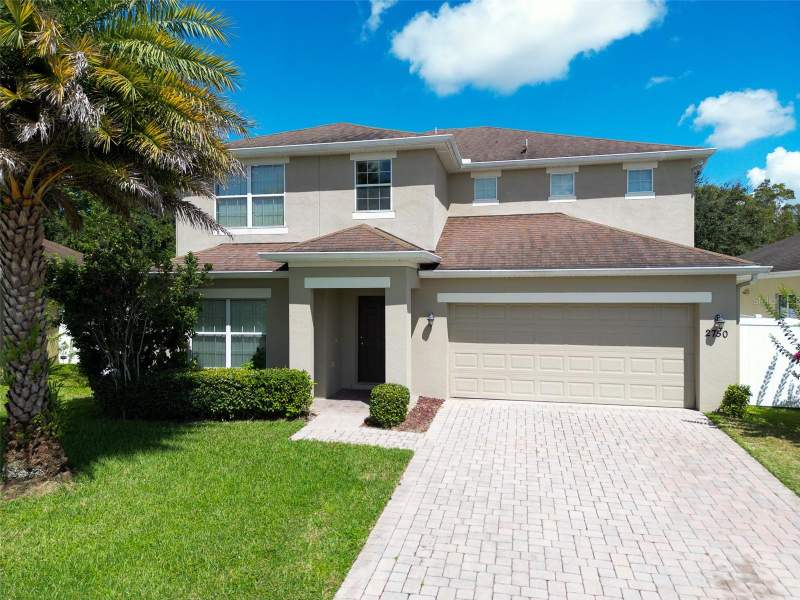 5 bedroom Single Family Residence at 2750 Big Timber Drive, Hammock Trails, Kissimmee — photo 2