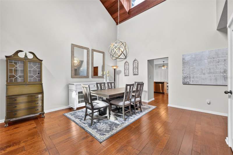 2 bedroom Townhouse at 1731 SE Clatter Bridge Road, Laurel Lake Townhome Owners Assoc, Ocala — photo 4